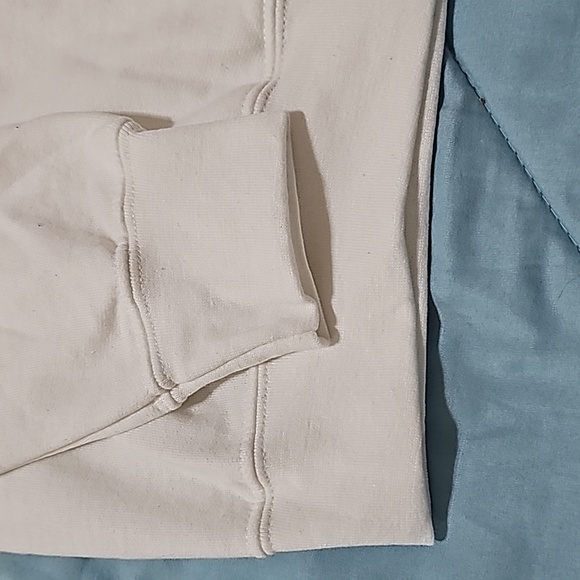 Ccustom made "Love You, Say It Back" womens hoodie - Picture 4 of 5